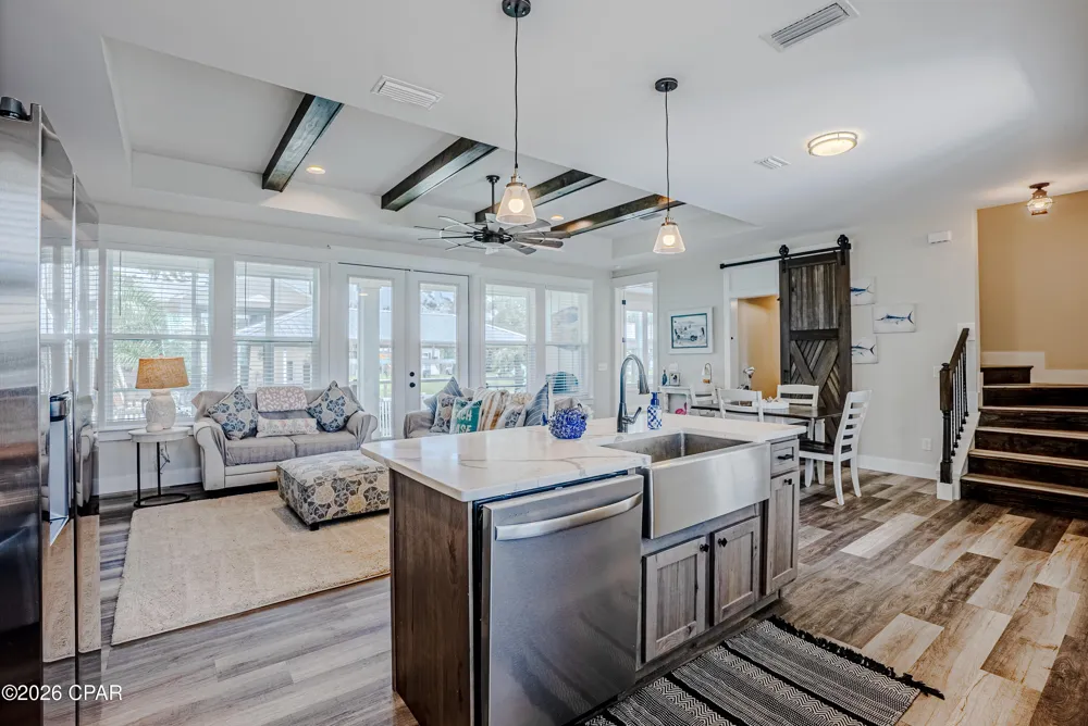 6712 Harbour Boulevard Panama City Beach, FL 32407