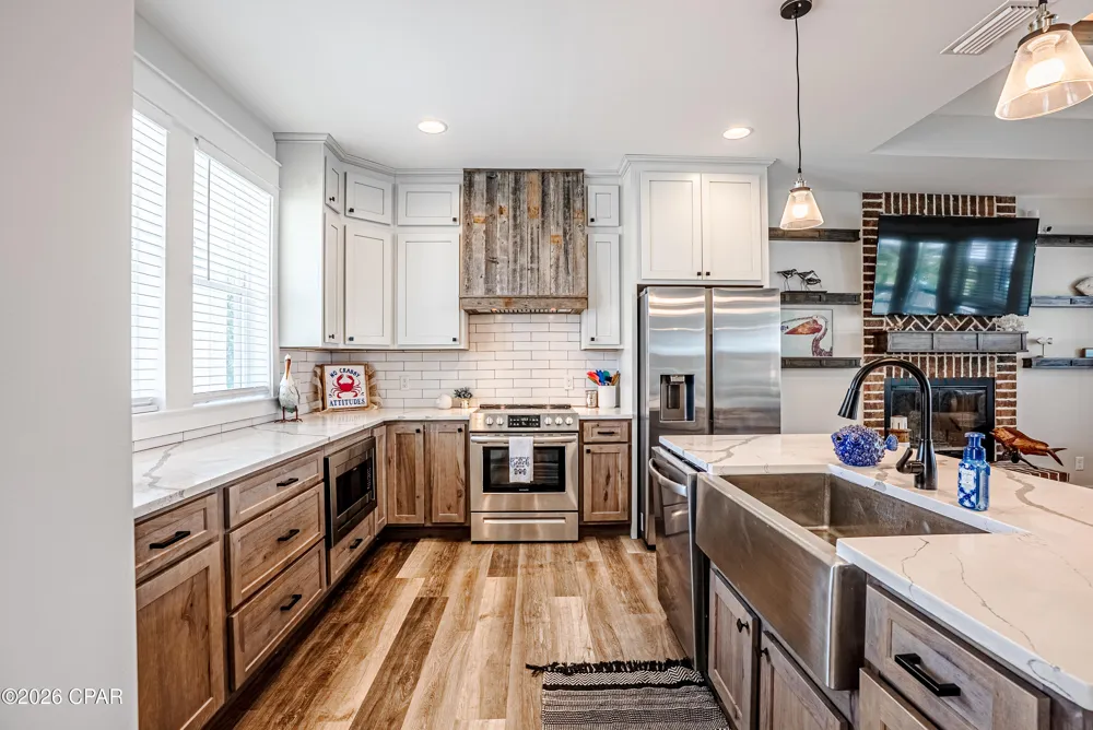 6712 Harbour Boulevard Panama City Beach, FL 32407