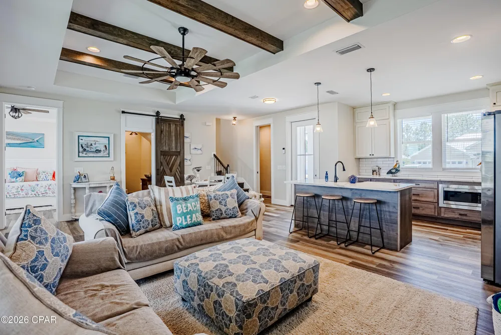 6712 Harbour Boulevard Panama City Beach, FL 32407
