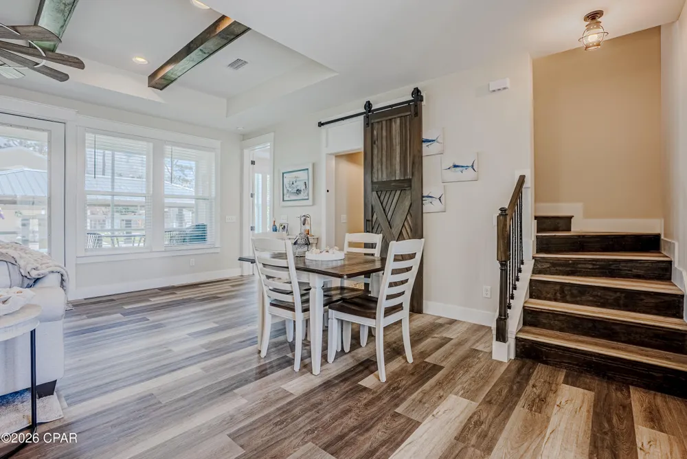 6712 Harbour Boulevard Panama City Beach, FL 32407
