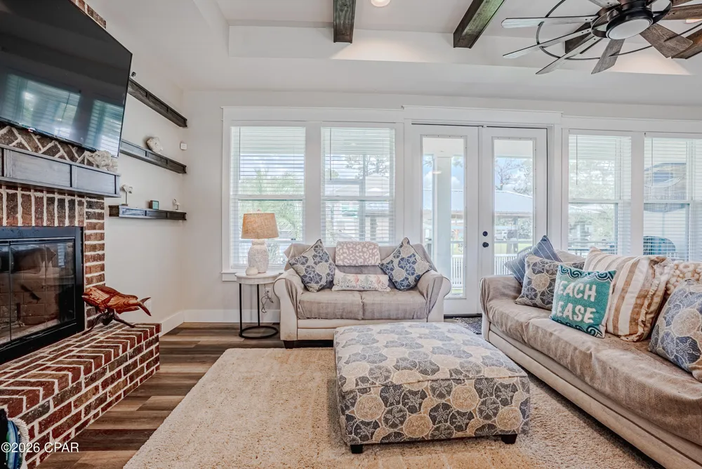 6712 Harbour Boulevard Panama City Beach, FL 32407