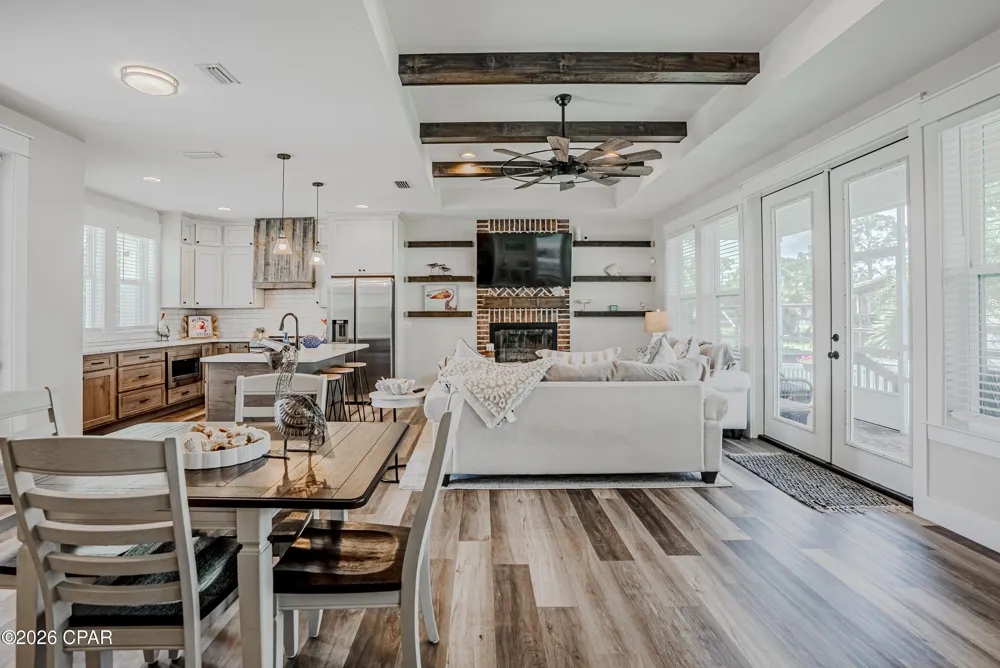 6712 Harbour Boulevard Panama City Beach, FL 32407