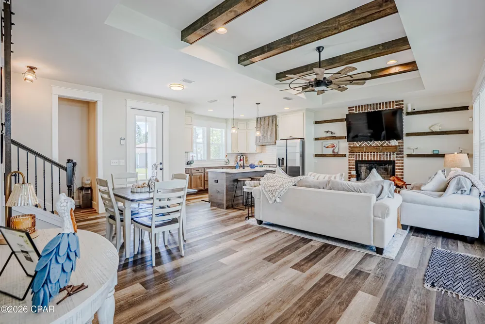 6712 Harbour Boulevard Panama City Beach, FL 32407