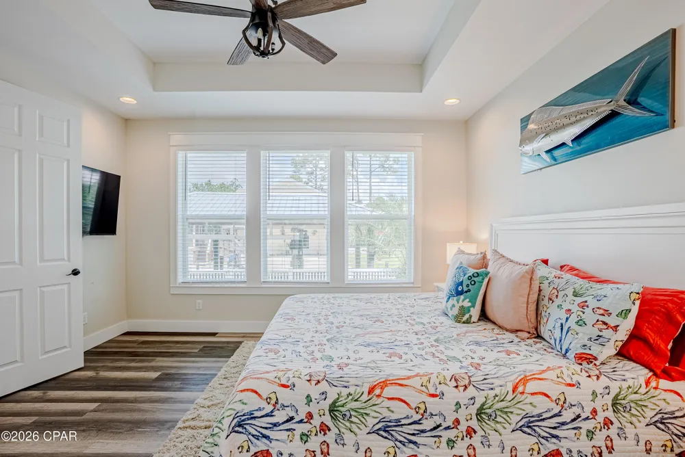6712 Harbour Boulevard Panama City Beach, FL 32407