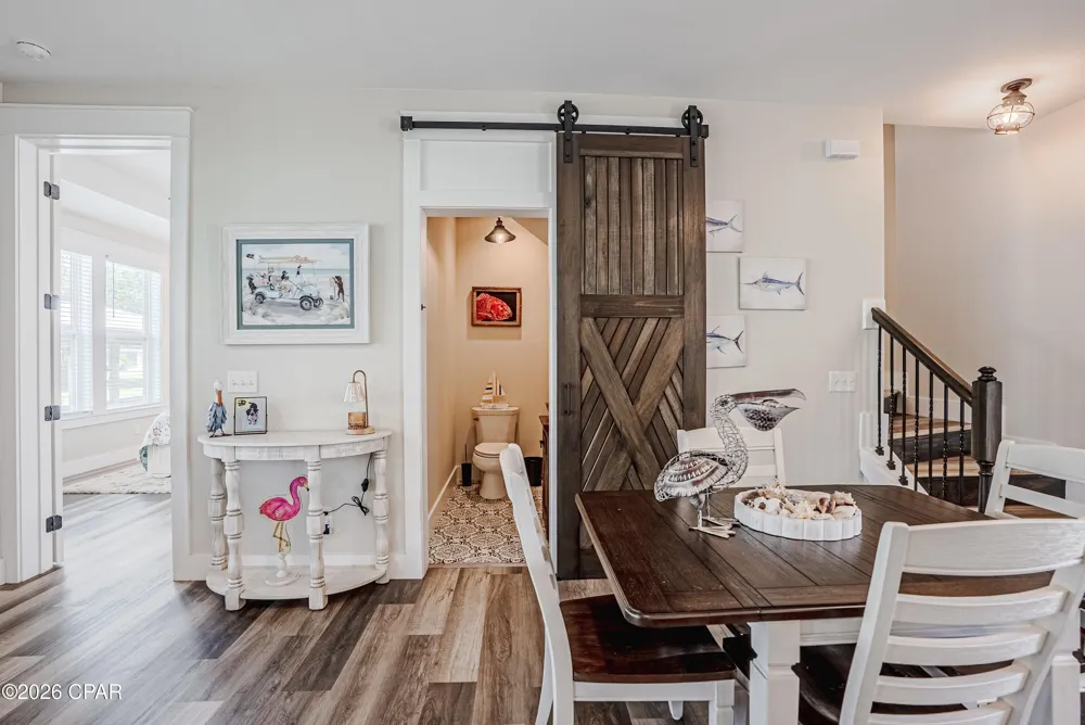 6712 Harbour Boulevard Panama City Beach, FL 32407