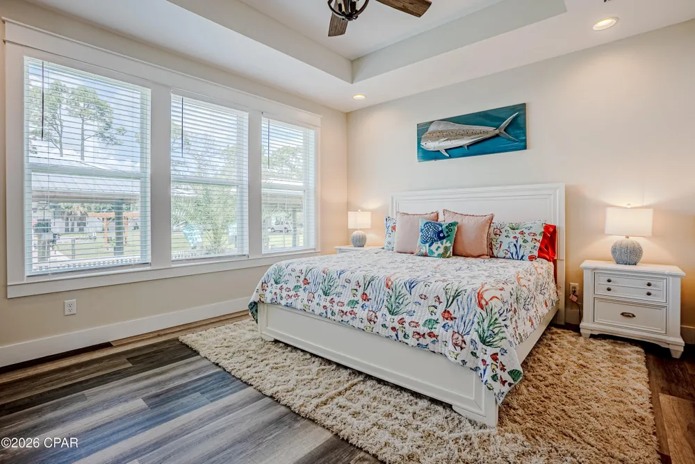 6712 Harbour Boulevard Panama City Beach, FL 32407