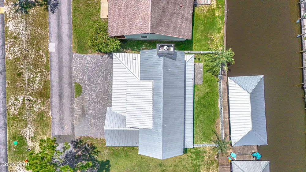 6712 Harbour Boulevard Panama City Beach, FL 32407