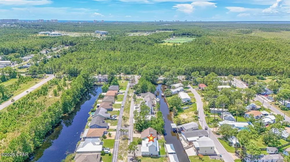 6712 Harbour Boulevard Panama City Beach, FL 32407