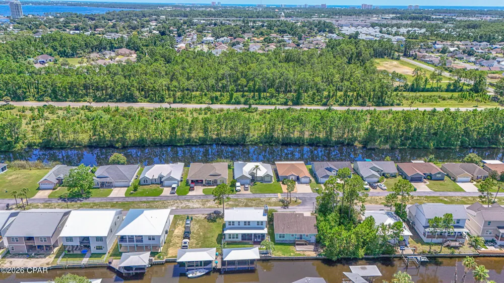 6712 Harbour Boulevard Panama City Beach, FL 32407