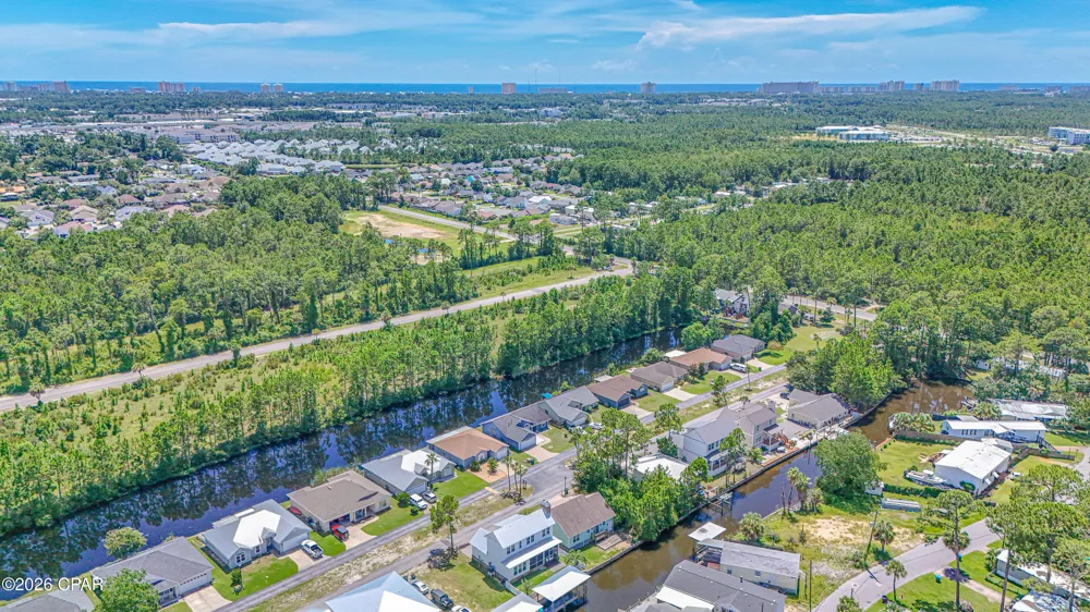 6712 Harbour Boulevard Panama City Beach, FL 32407