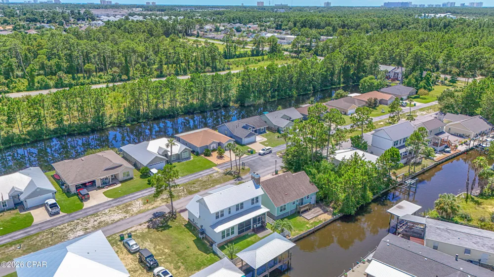 6712 Harbour Boulevard Panama City Beach, FL 32407
