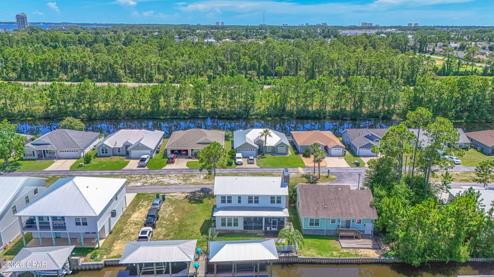 6712 Harbour Boulevard Panama City Beach, FL 32407
