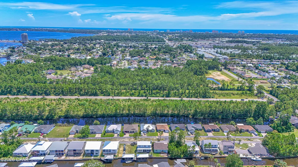 6712 Harbour Boulevard Panama City Beach, FL 32407