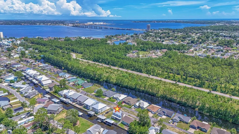 6712 Harbour Boulevard Panama City Beach, FL 32407