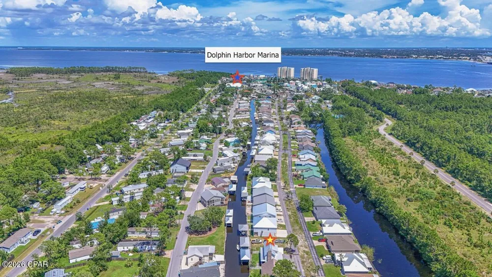 6712 Harbour Boulevard Panama City Beach, FL 32407