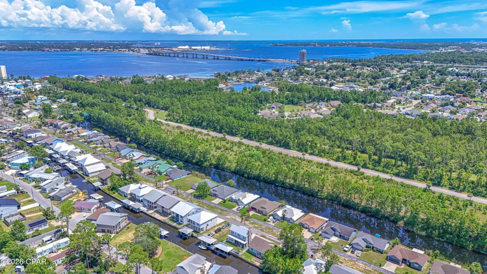 6712 Harbour Boulevard Panama City Beach, FL 32407