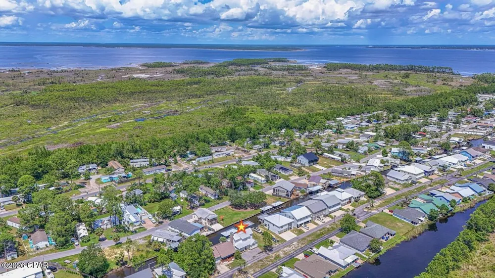 6712 Harbour Boulevard Panama City Beach, FL 32407