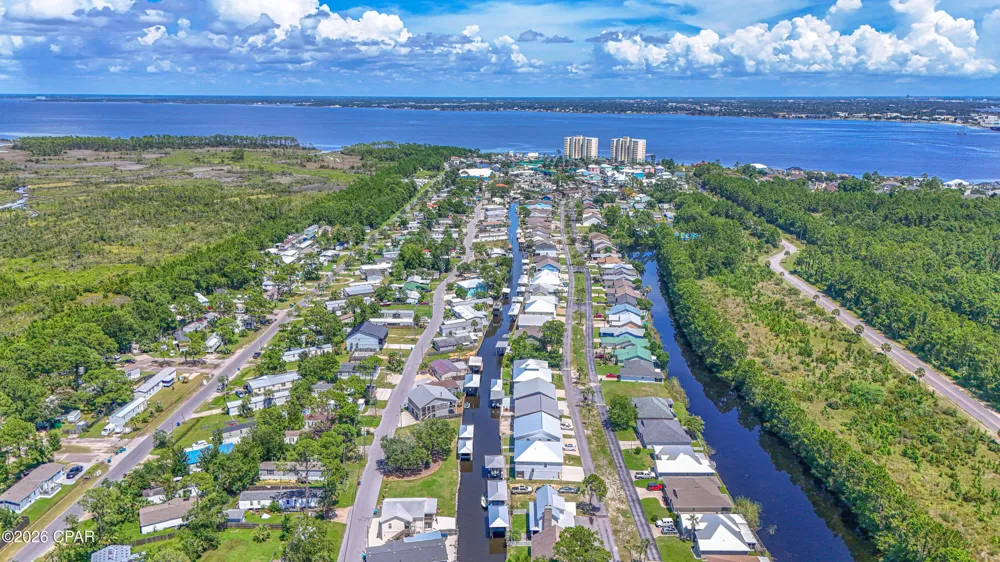 6712 Harbour Boulevard Panama City Beach, FL 32407