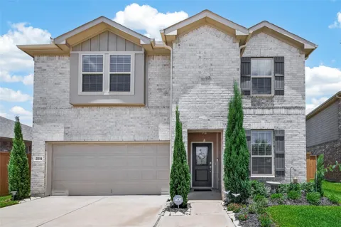 21114 Turtle Glen Lane
