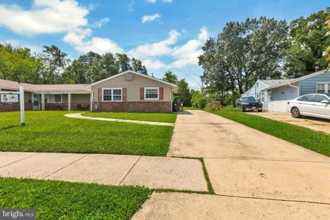 7167 FAIRBROOK ROAD