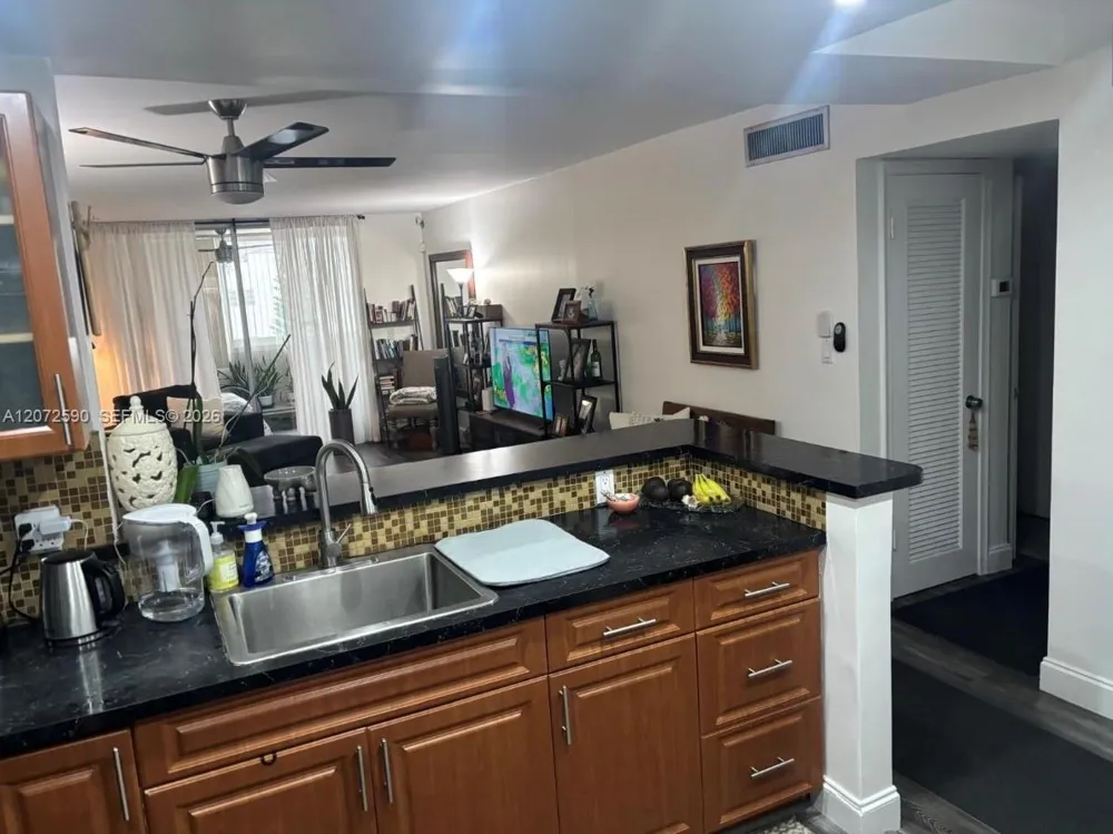 500 NE 12th Ave #704 Hallandale Beach, FL 33009