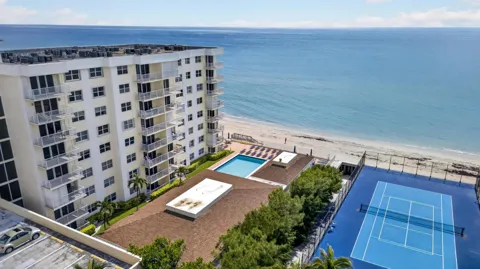 3540 S Ocean Boulevard #208