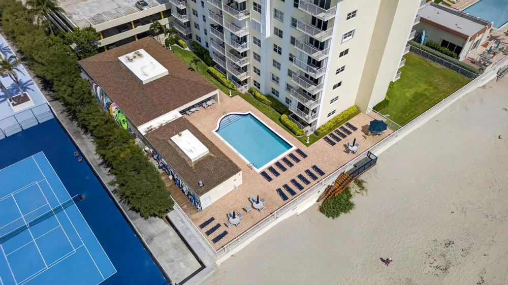 3540 S Ocean Boulevard #208 South Palm Beach, FL 33480
