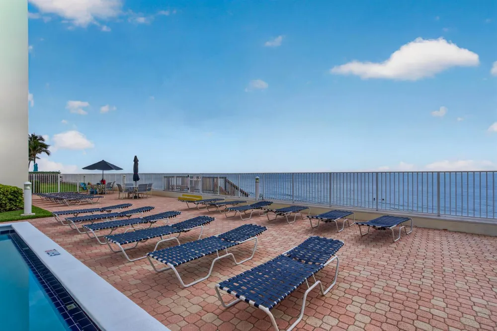 3540 S Ocean Boulevard #208 South Palm Beach, FL 33480