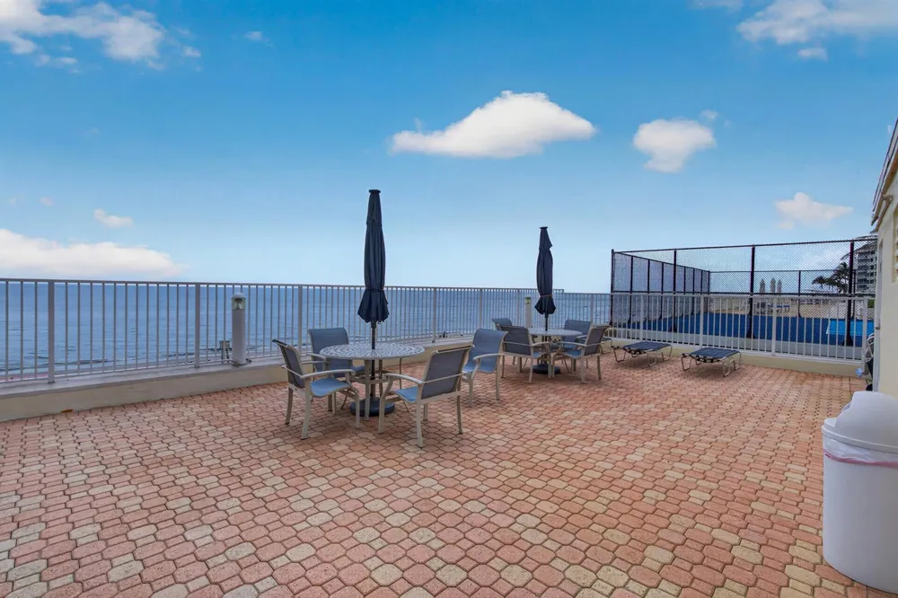 3540 S Ocean Boulevard #208 South Palm Beach, FL 33480
