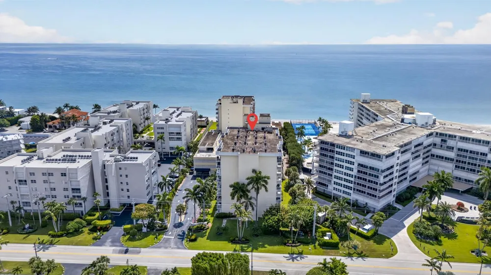 3540 S Ocean Boulevard #208 South Palm Beach, FL 33480