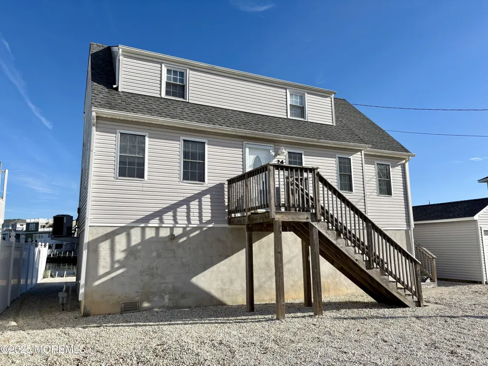 24 Richard Drive Beach Haven West, NJ 08050
