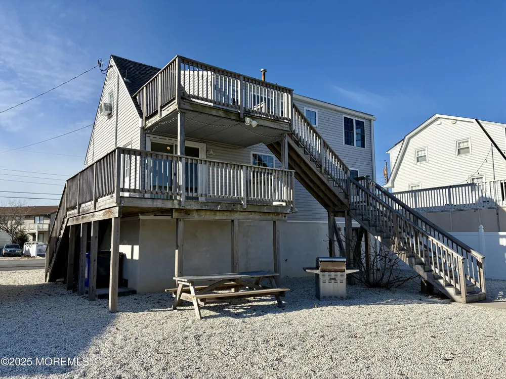 24 Richard Drive Beach Haven West, NJ 08050