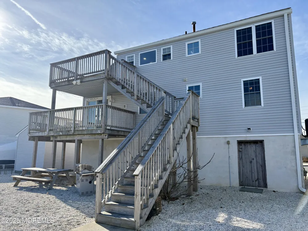 24 Richard Drive Beach Haven West, NJ 08050