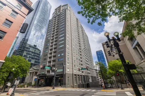555 Church St #2300
