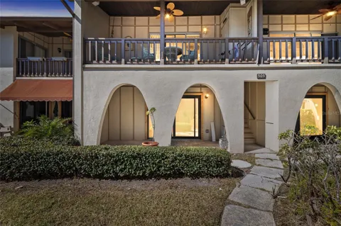 505 PLAZA SEVILLE COURT #9