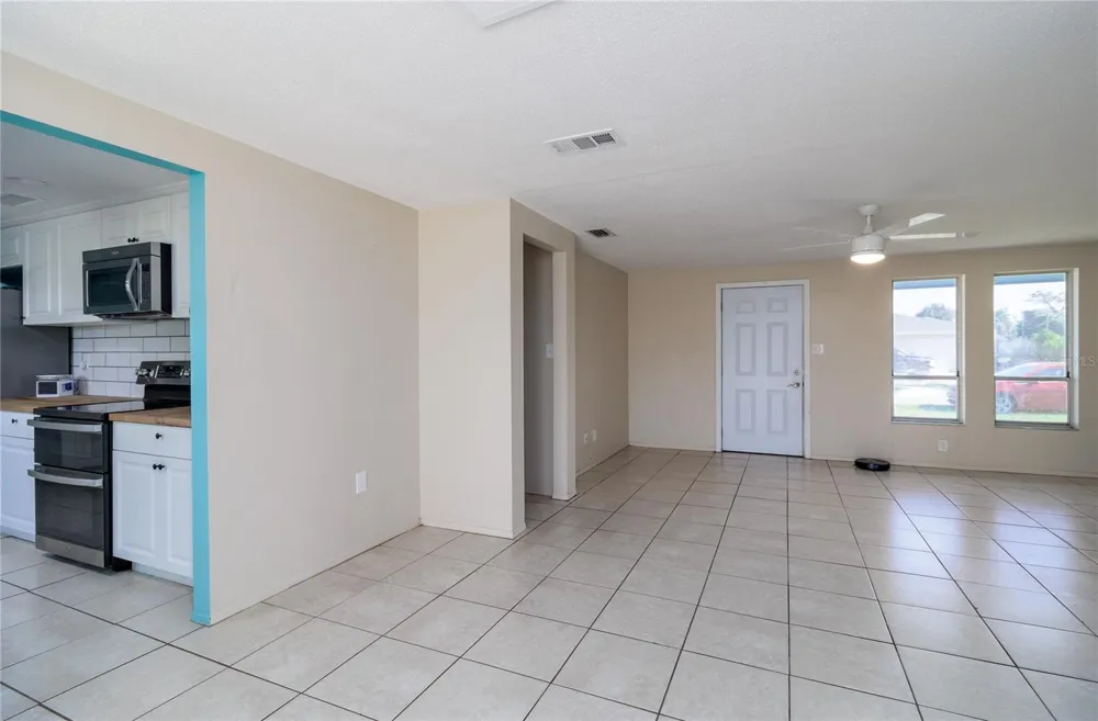 8119 SAN JACINTO AVENUE North Port, FL 34287