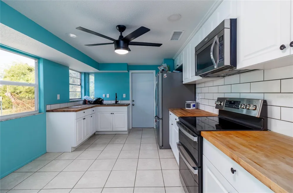 8119 SAN JACINTO AVENUE North Port, FL 34287