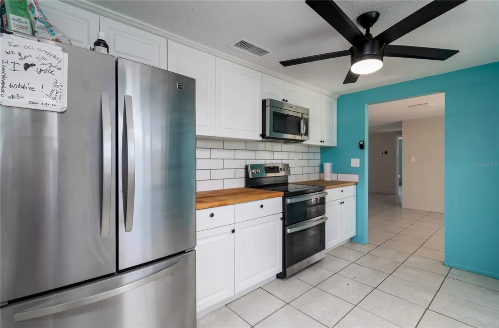 8119 SAN JACINTO AVENUE North Port, FL 34287