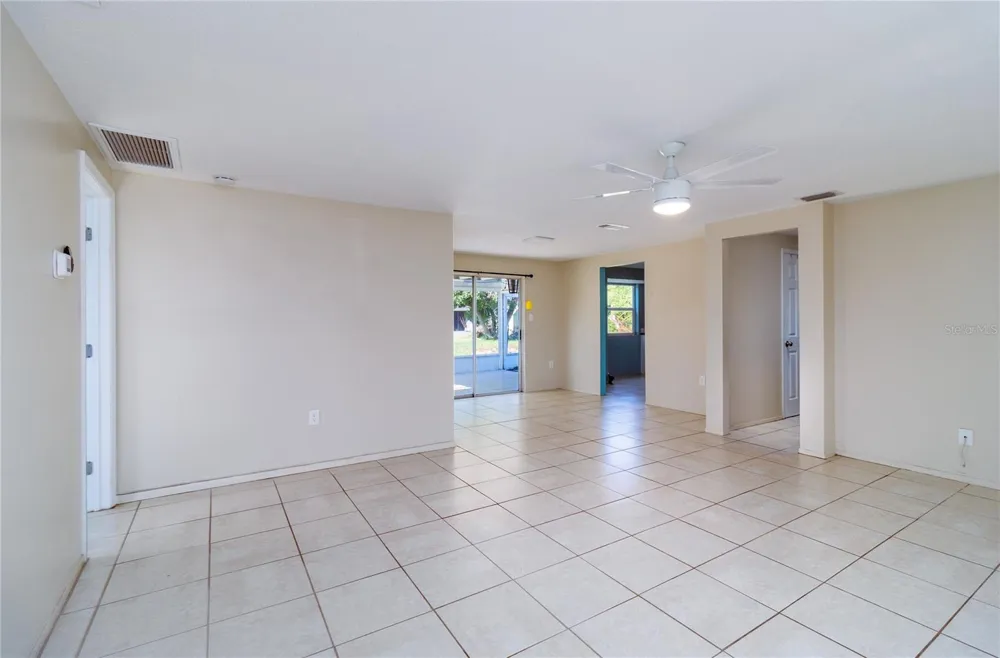 8119 SAN JACINTO AVENUE North Port, FL 34287