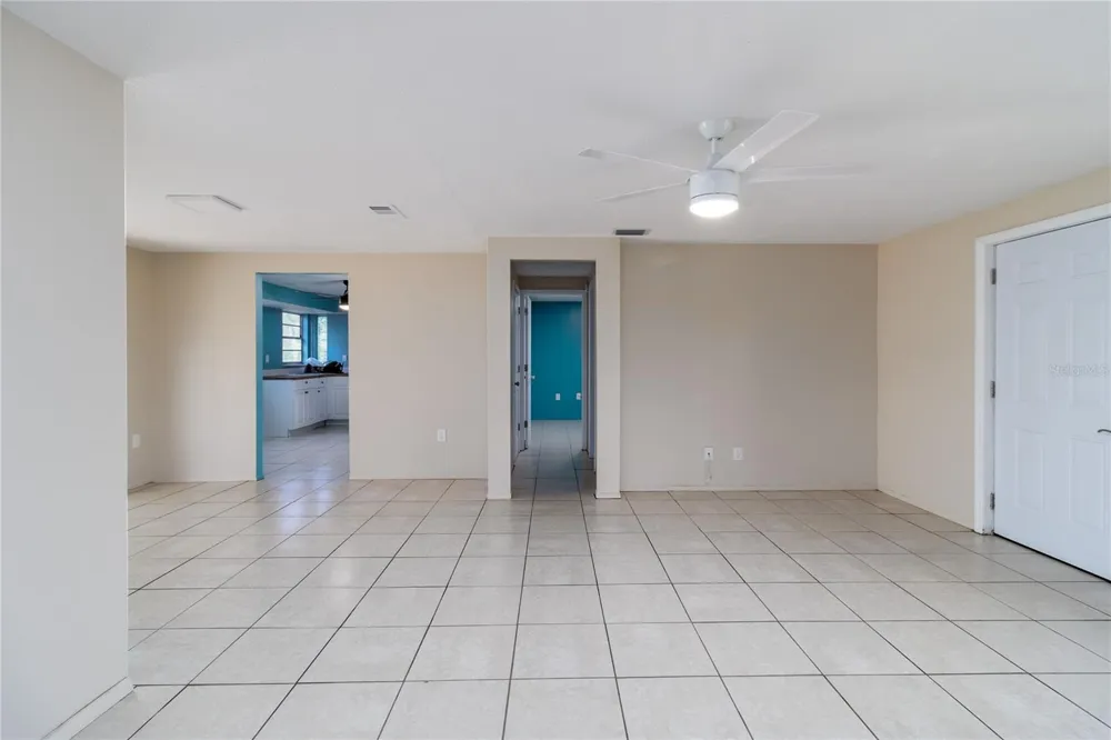 8119 SAN JACINTO AVENUE North Port, FL 34287