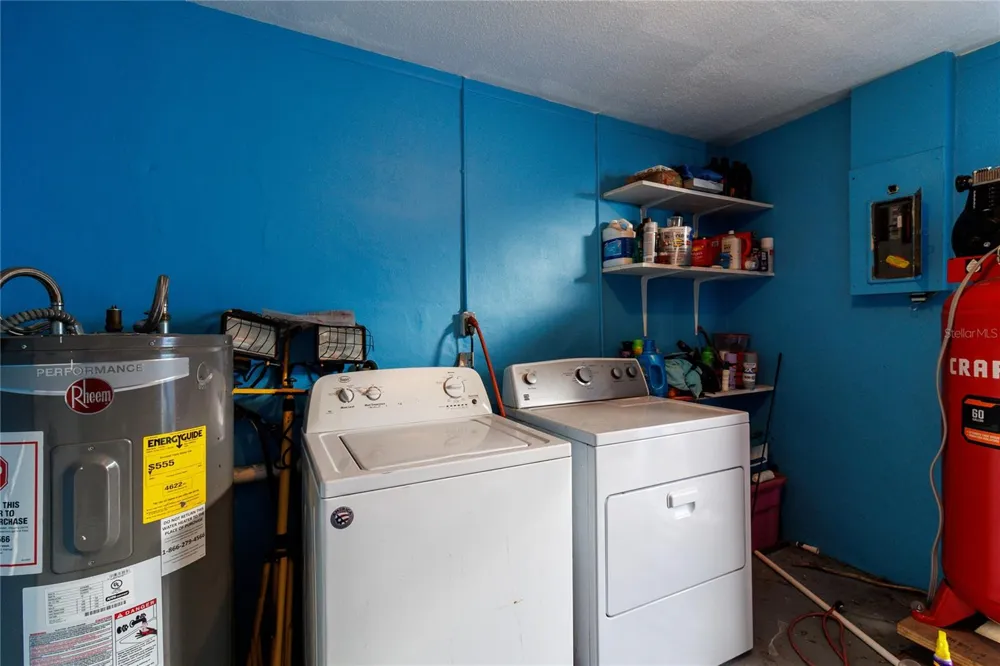 8119 SAN JACINTO AVENUE North Port, FL 34287