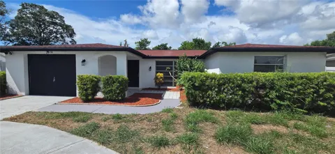 7611 EMBASSY BOULEVARD
