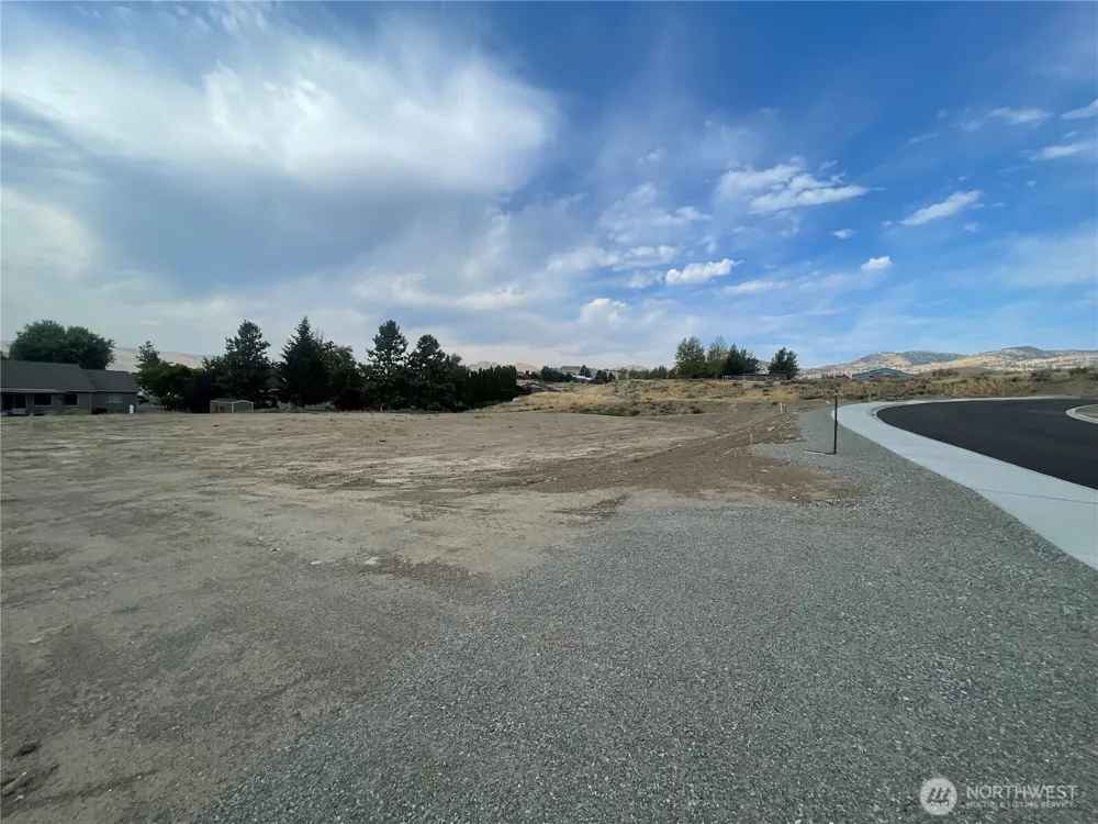 15 Parks Drive Okanogan, WA 98840