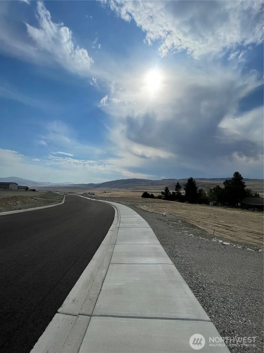 15 Parks Drive Okanogan, WA 98840
