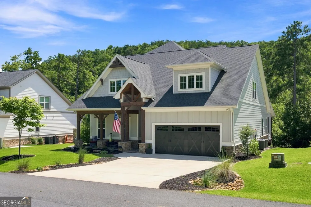 110 Sunset Peak CT Waleska, GA 30183