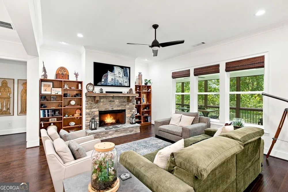 110 Sunset Peak CT Waleska, GA 30183