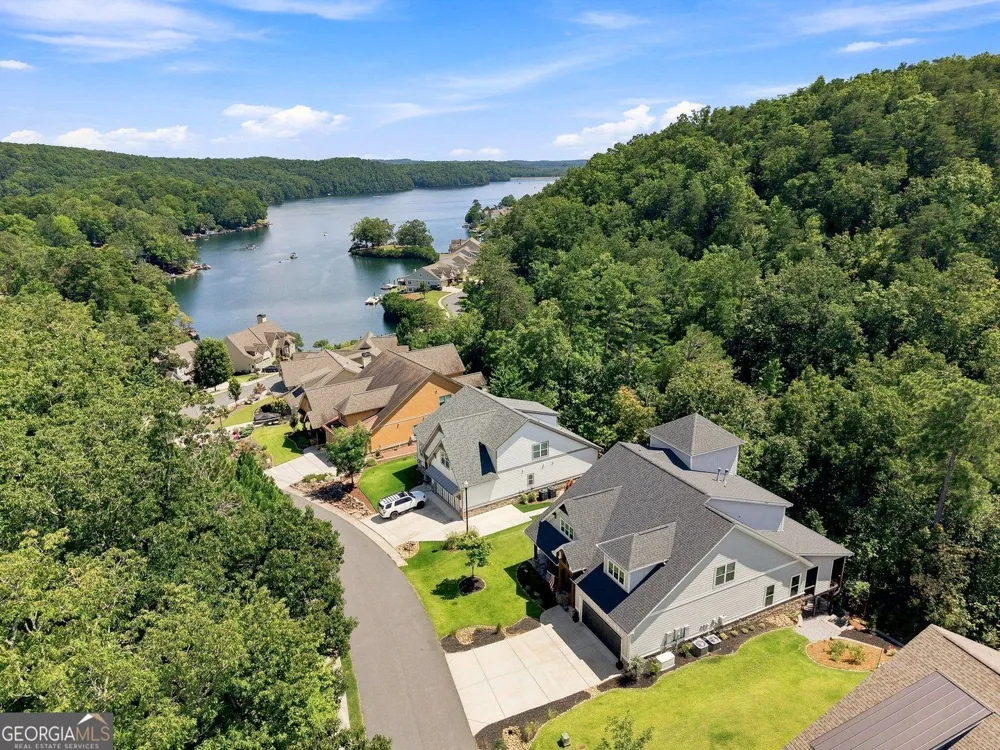 110 Sunset Peak CT Waleska, GA 30183