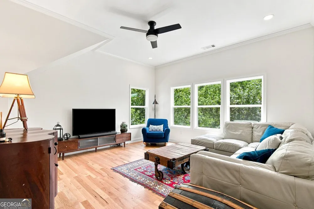 110 Sunset Peak CT Waleska, GA 30183