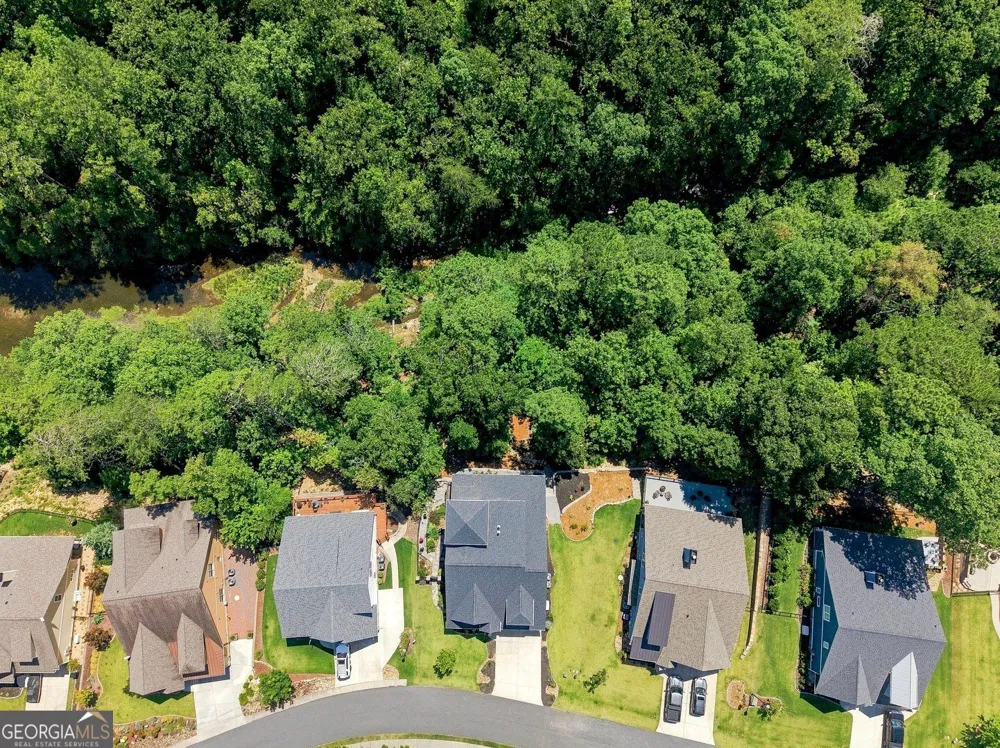 110 Sunset Peak CT Waleska, GA 30183