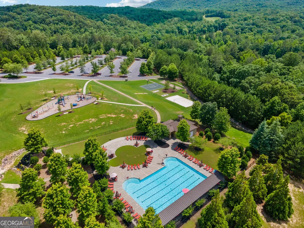 110 Sunset Peak CT Waleska, GA 30183